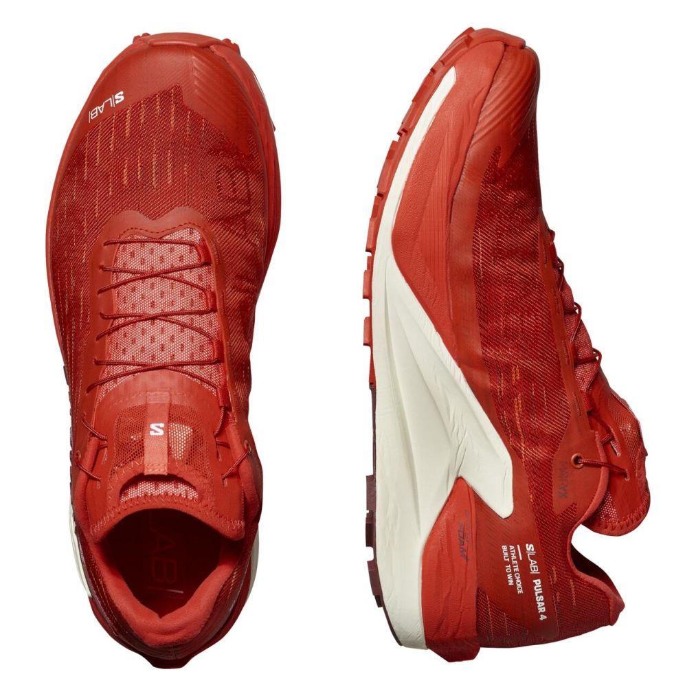 S/LAB PULSAR 4-5