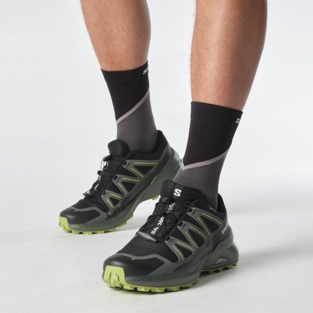 SPEEDCROSS PEAK GORE-TEX-6