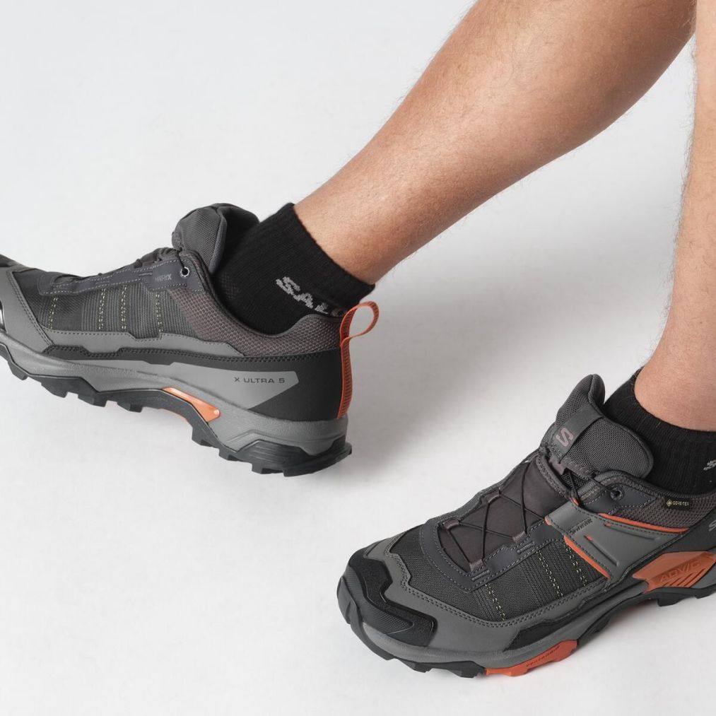 X ULTRA 5 GORE-TEX-1