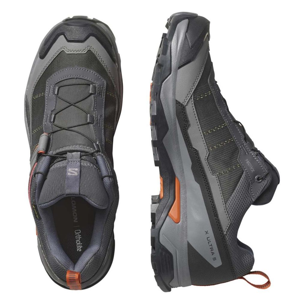 X ULTRA 5 GORE-TEX-6