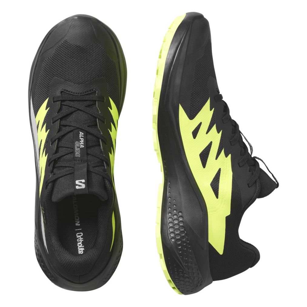 ALPHAGLIDE GORE-TEX-2