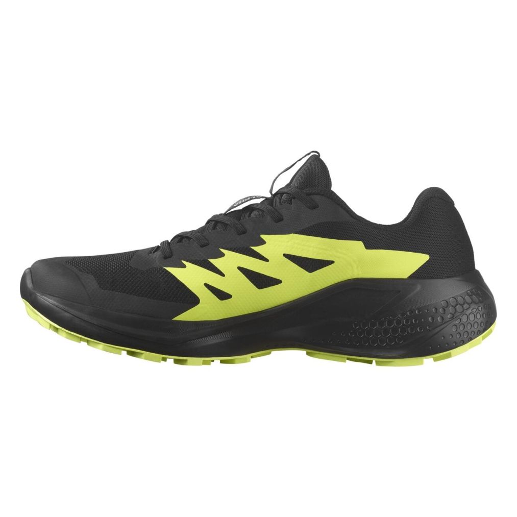 ALPHAGLIDE GORE-TEX-1