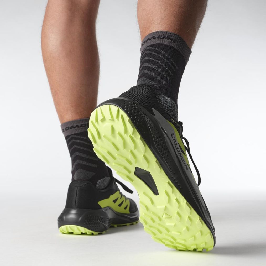 ALPHAGLIDE GORE-TEX-7