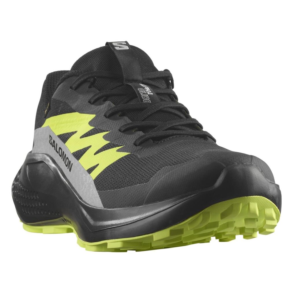 ALPHAGLIDE GORE-TEX-3