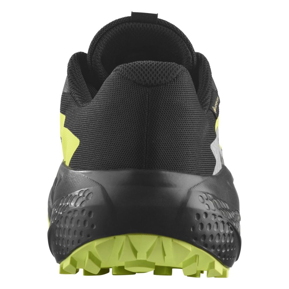 ALPHAGLIDE GORE-TEX-4