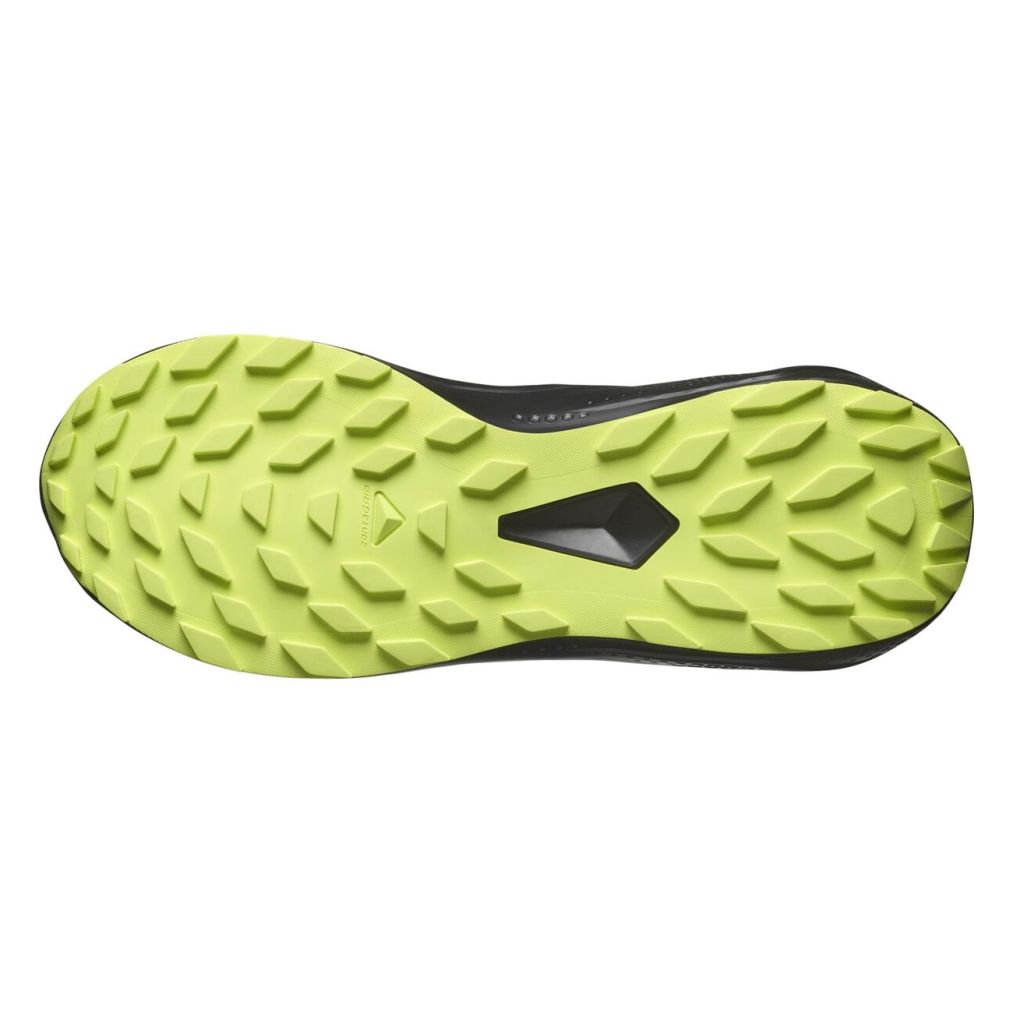 ALPHAGLIDE GORE-TEX-5