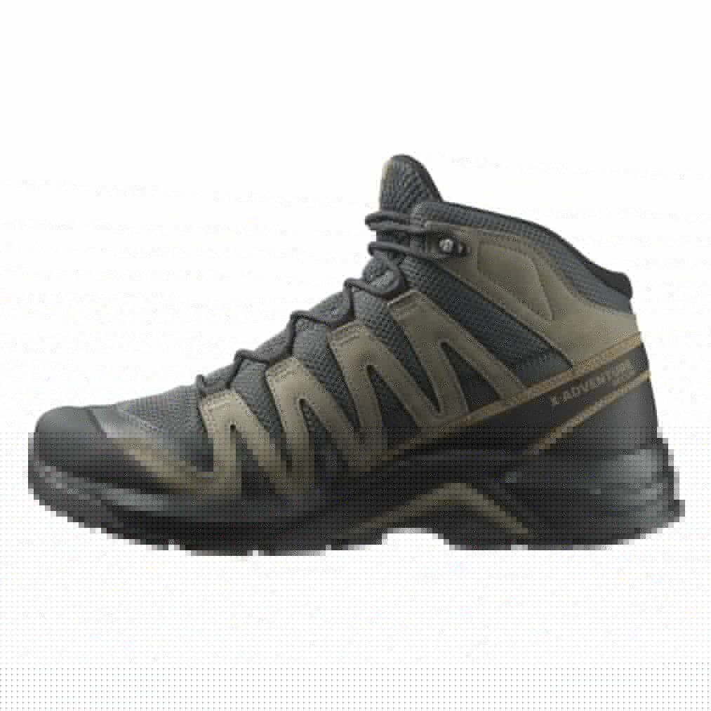 X-ADVENTURE RECON MID GORE TEX-1