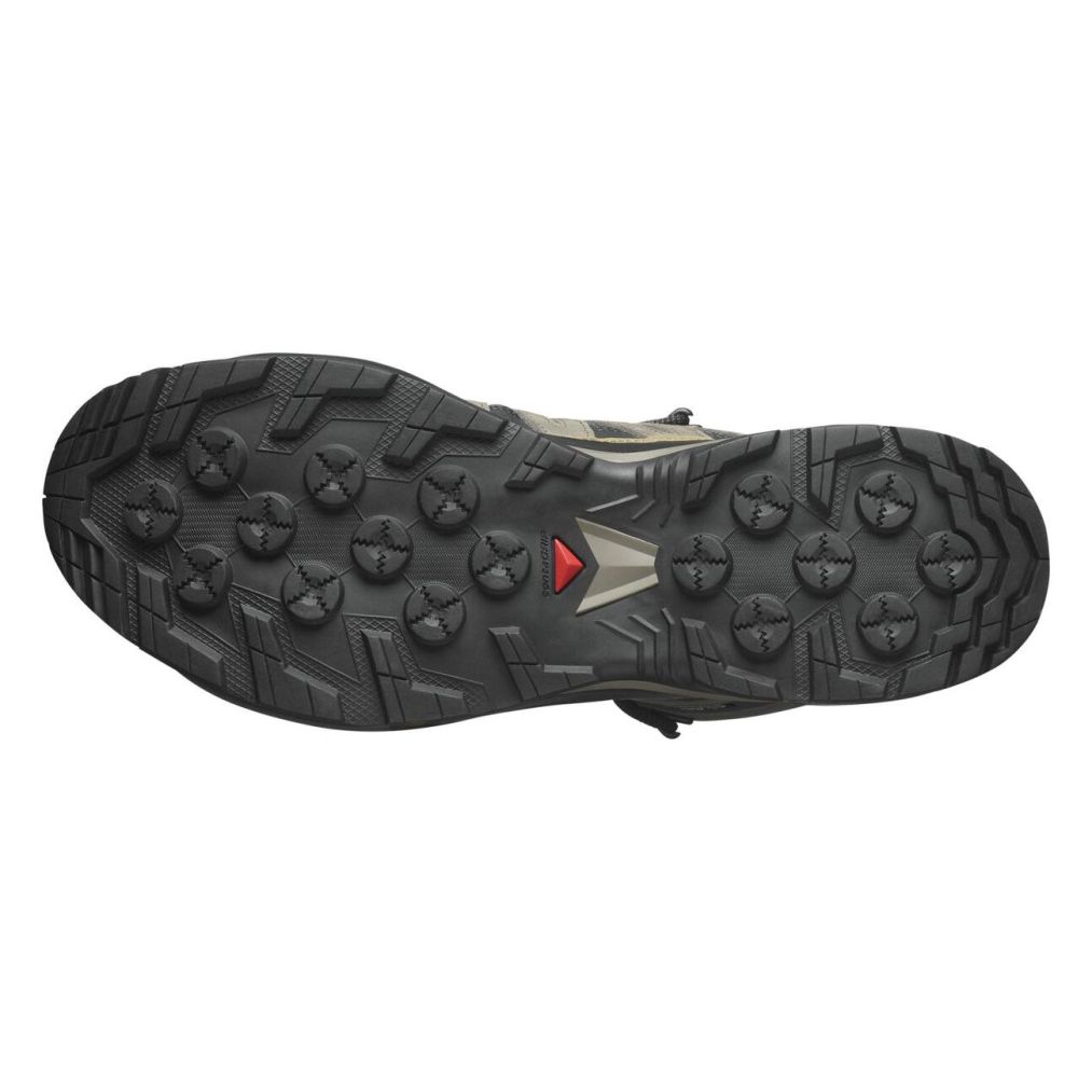 X-ADVENTURE RECON MID GORE TEX-5