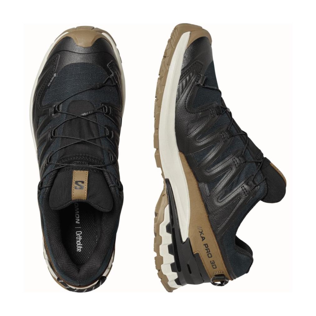 XA PRO 3D V9 GORE-TEX LIFELONG-5