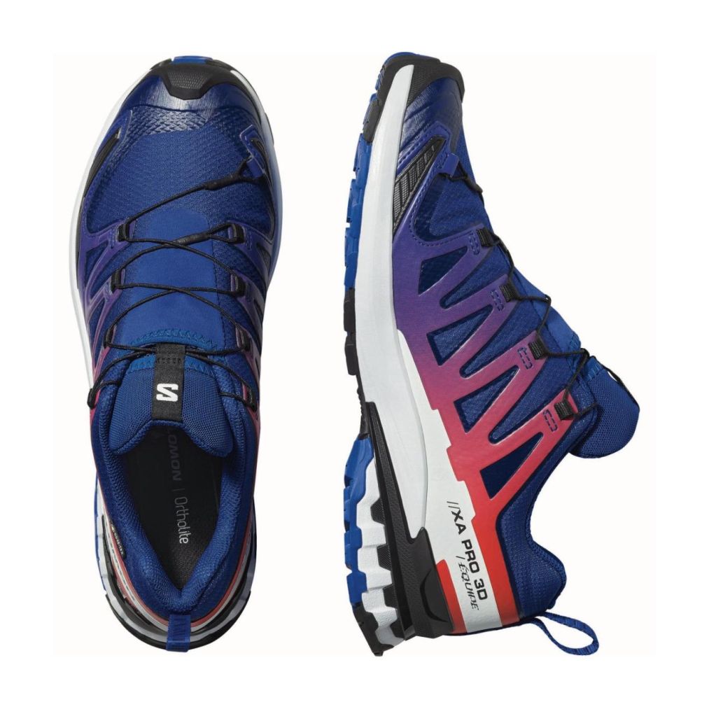 XA PRO 3D V9 GORE-TEX EQUIPE-5