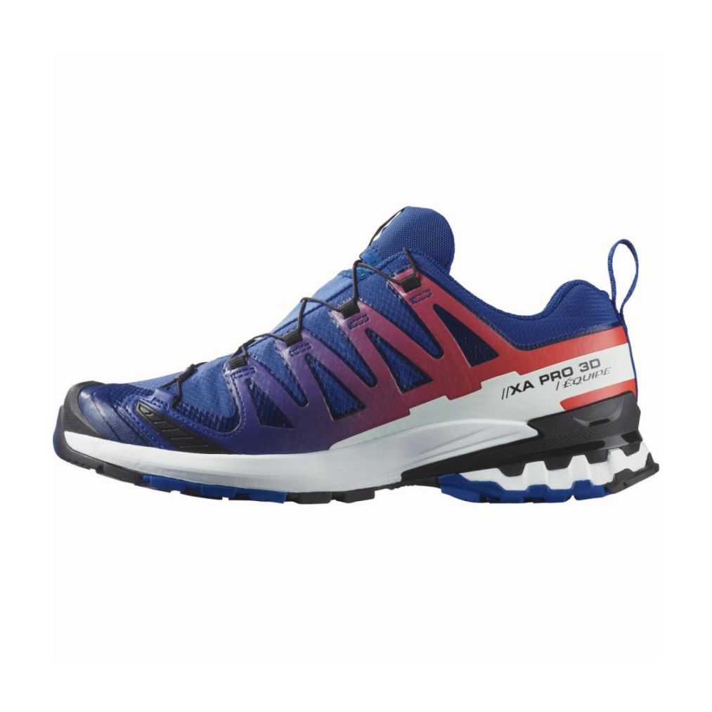XA PRO 3D V9 GORE-TEX EQUIPE-1