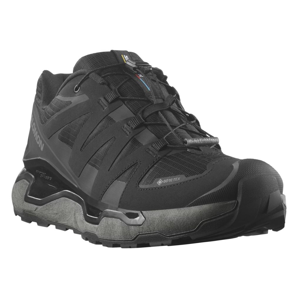 XC ROAM GORE-TEX-2