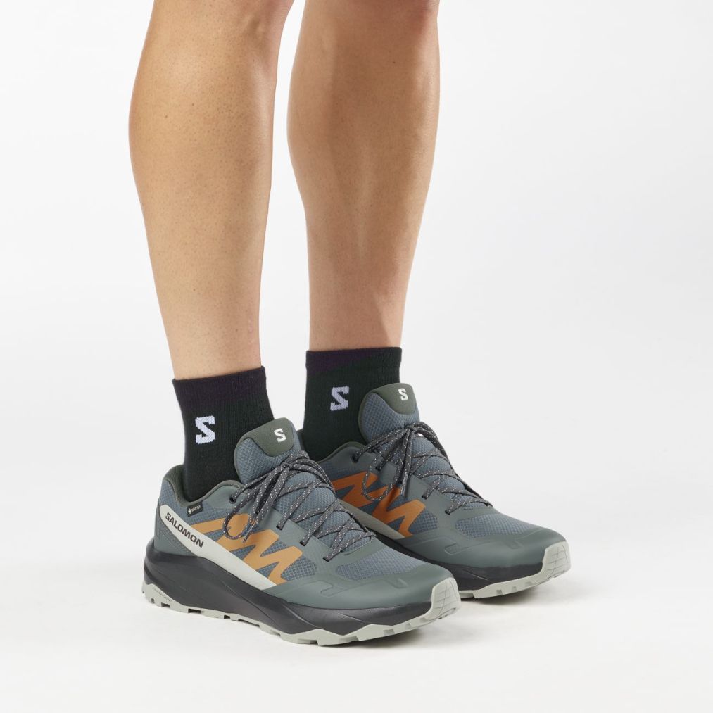 OUTSCAPE GORE-TEX-7