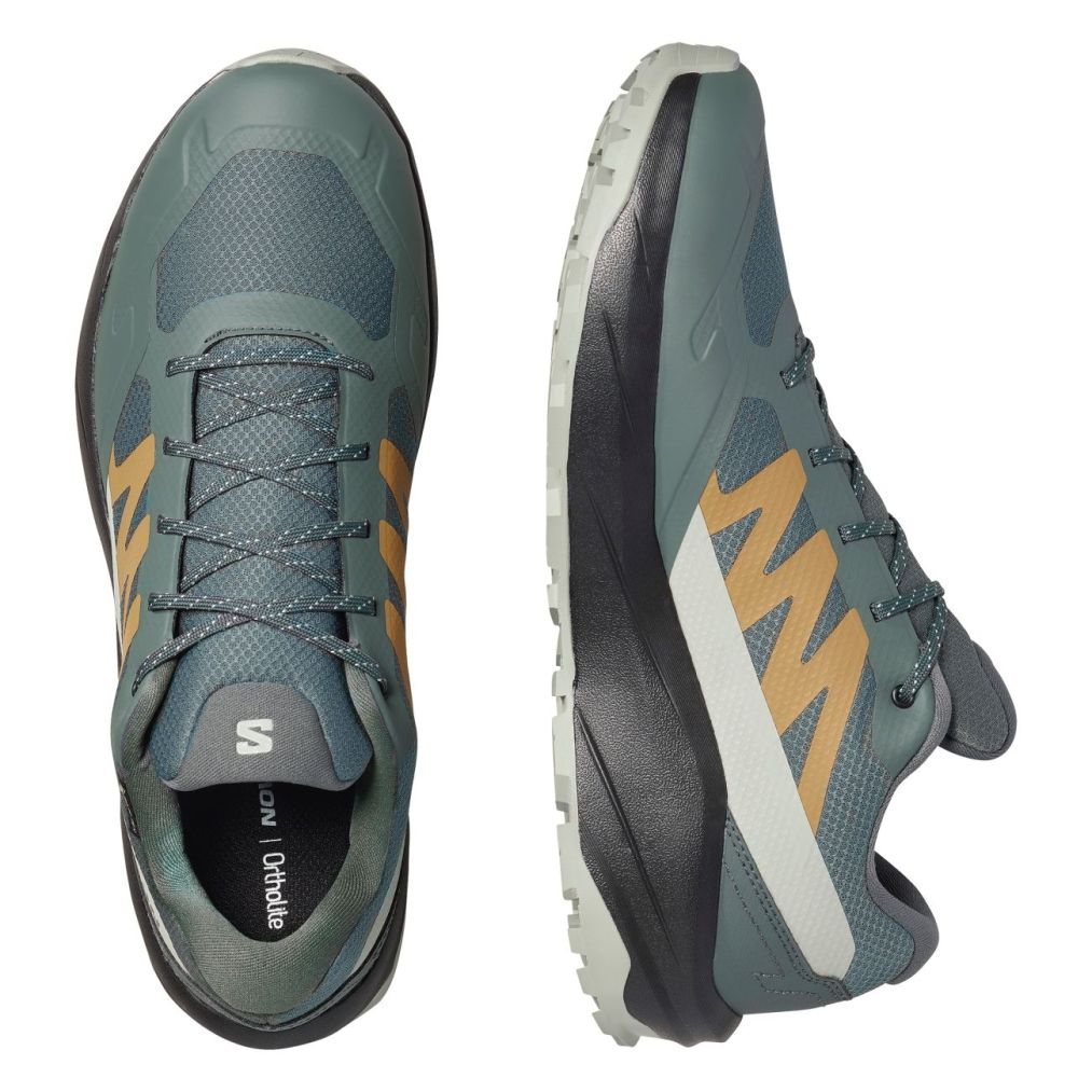 OUTSCAPE GORE-TEX-1