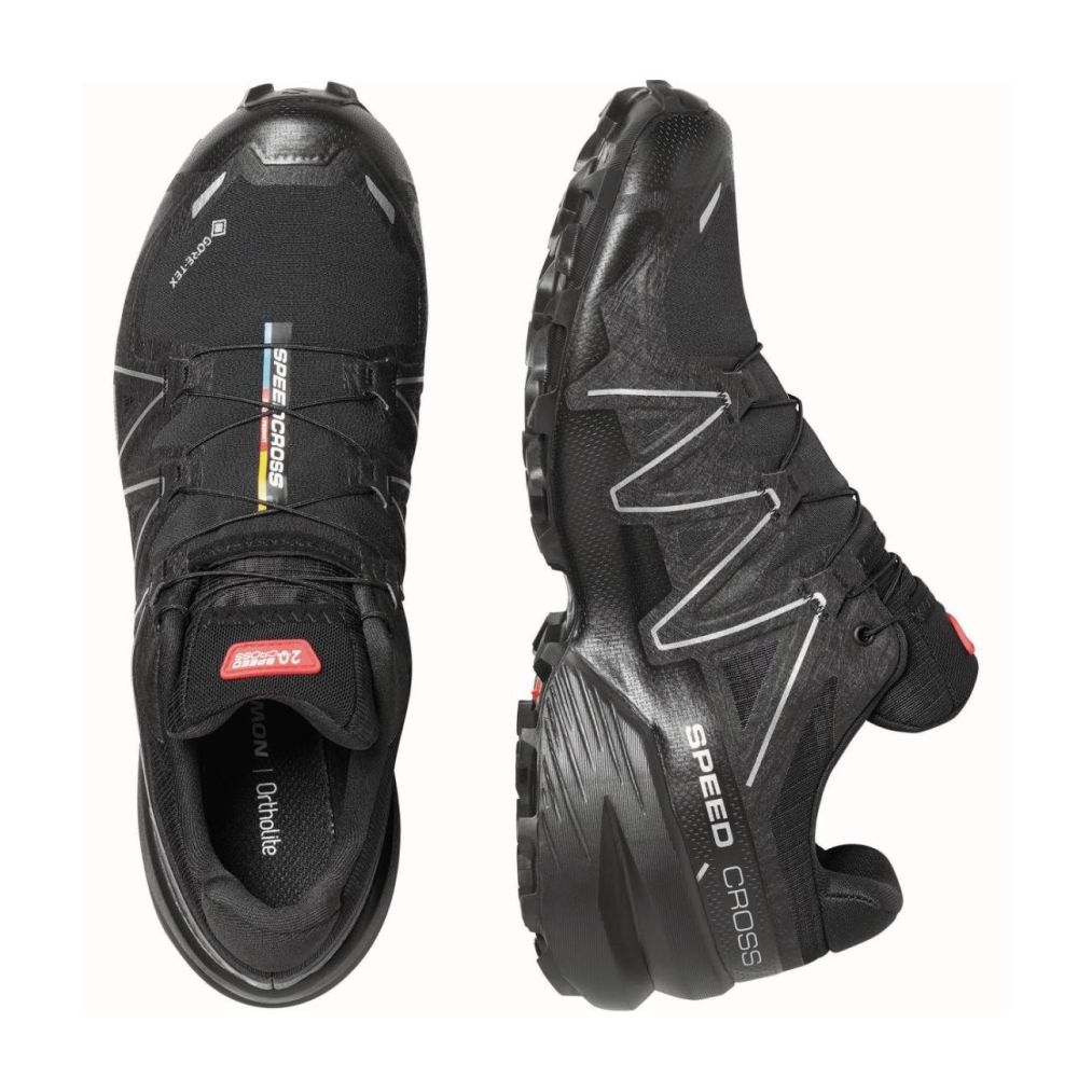 SPEEDCROSS 6 GORE-TEX 20 YEARS-5