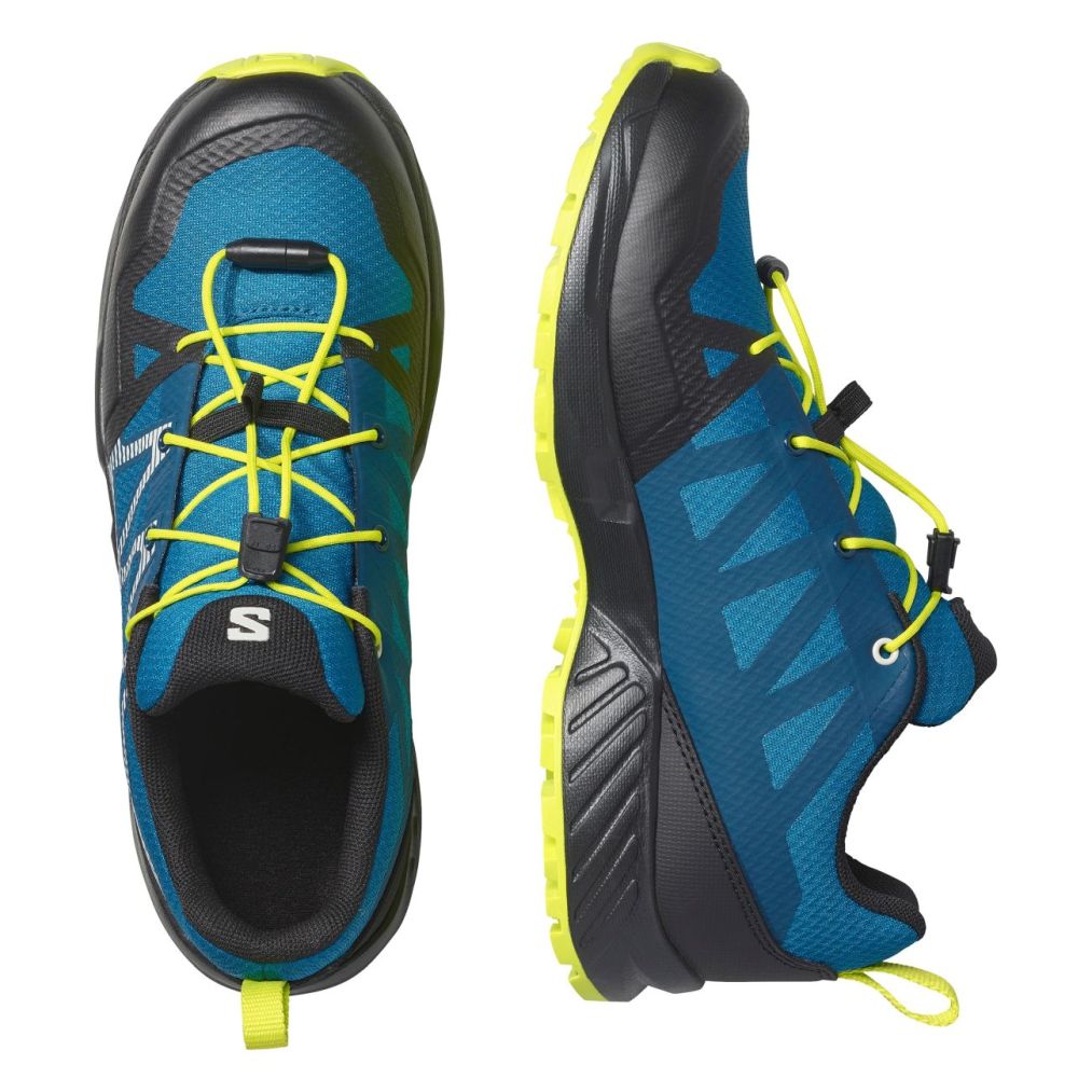 OUTSCAPE WATERPROOF J-1