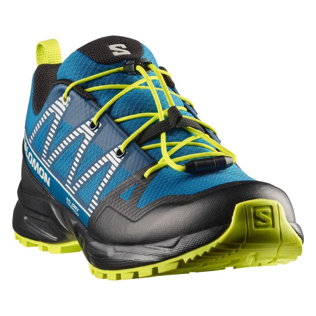 OUTSCAPE WATERPROOF J-2