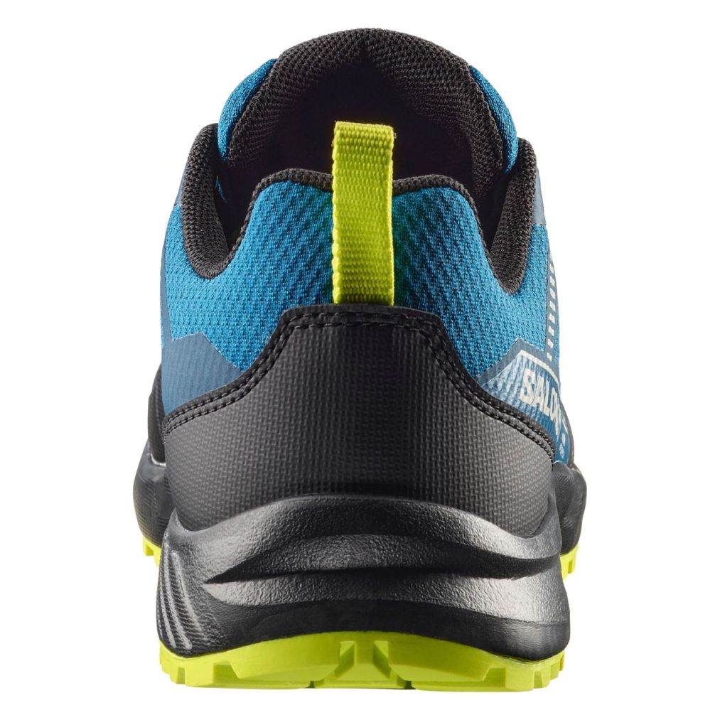 OUTSCAPE WATERPROOF J-3