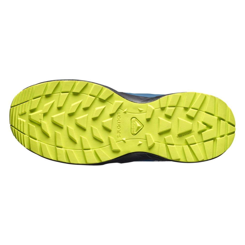 OUTSCAPE WATERPROOF J-4