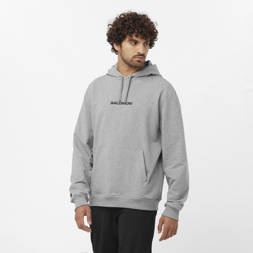 LOGO PULL OVER-0