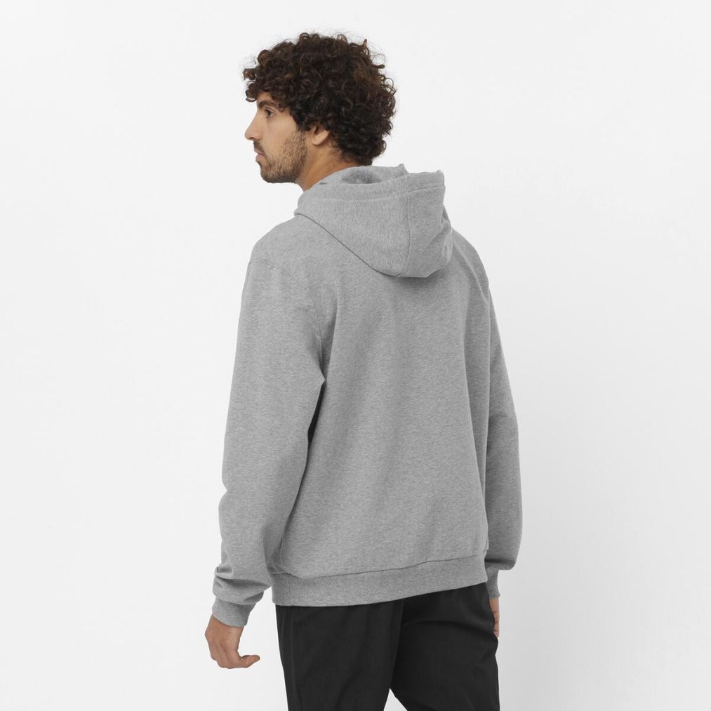 LOGO PULL OVER-1