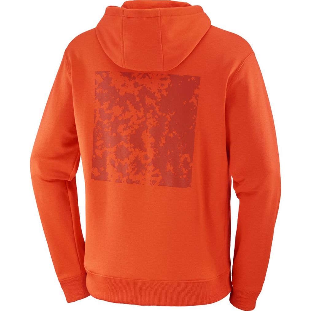 SNOW INSPIRED DROPPIN-3