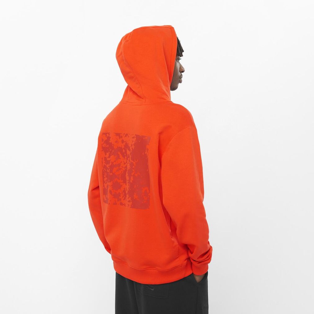 SNOW INSPIRED DROPPIN-2