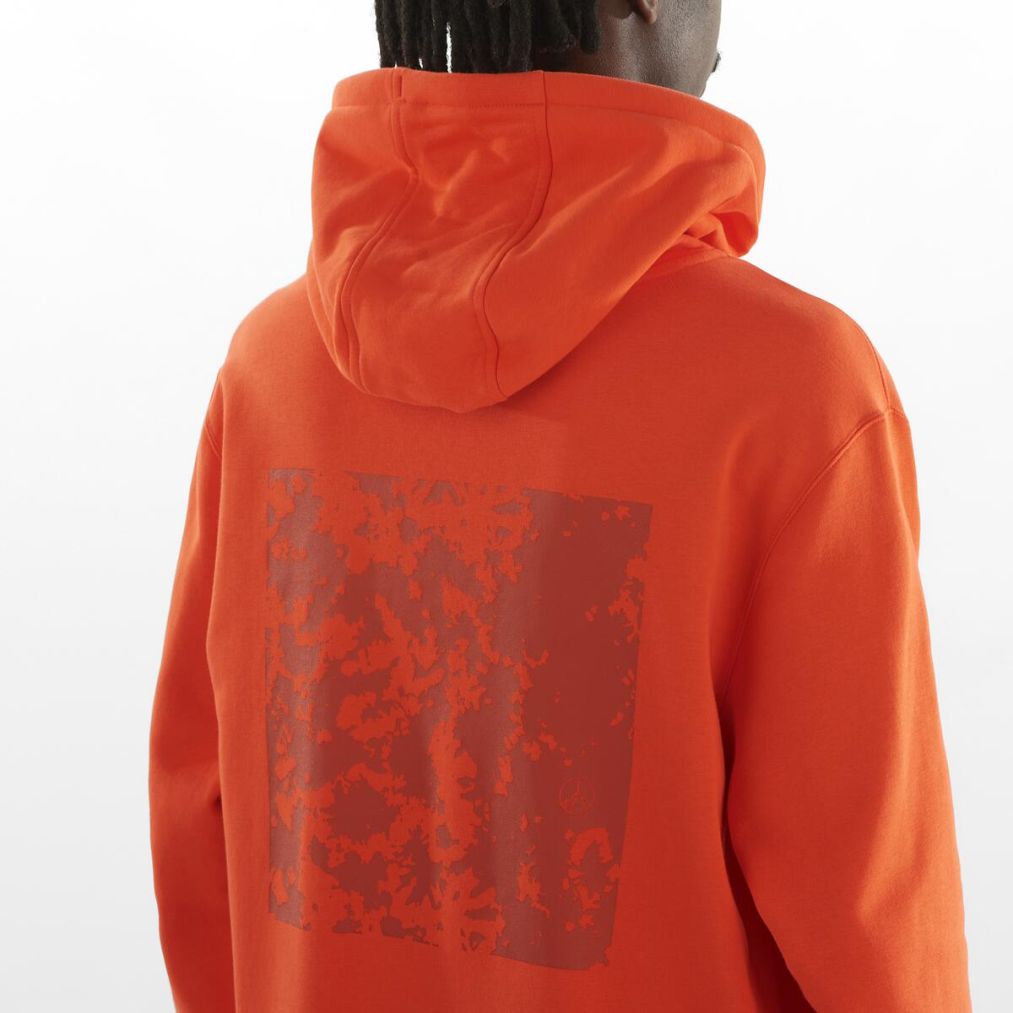 SNOW INSPIRED DROPPIN-1