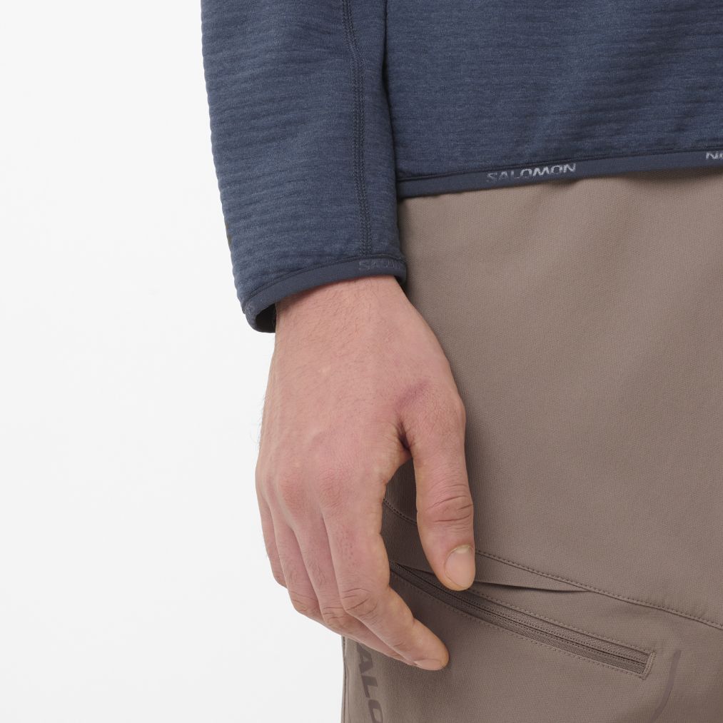 ESSENTIAL LIGHTWARM HZ-3