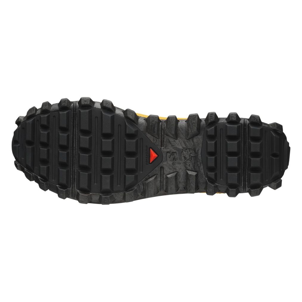 SNOWCLOG OG-1