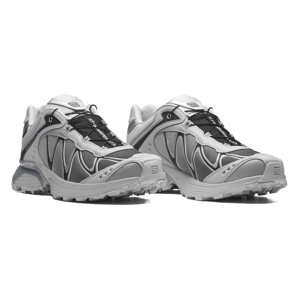 XT-WHISPER GTX-4