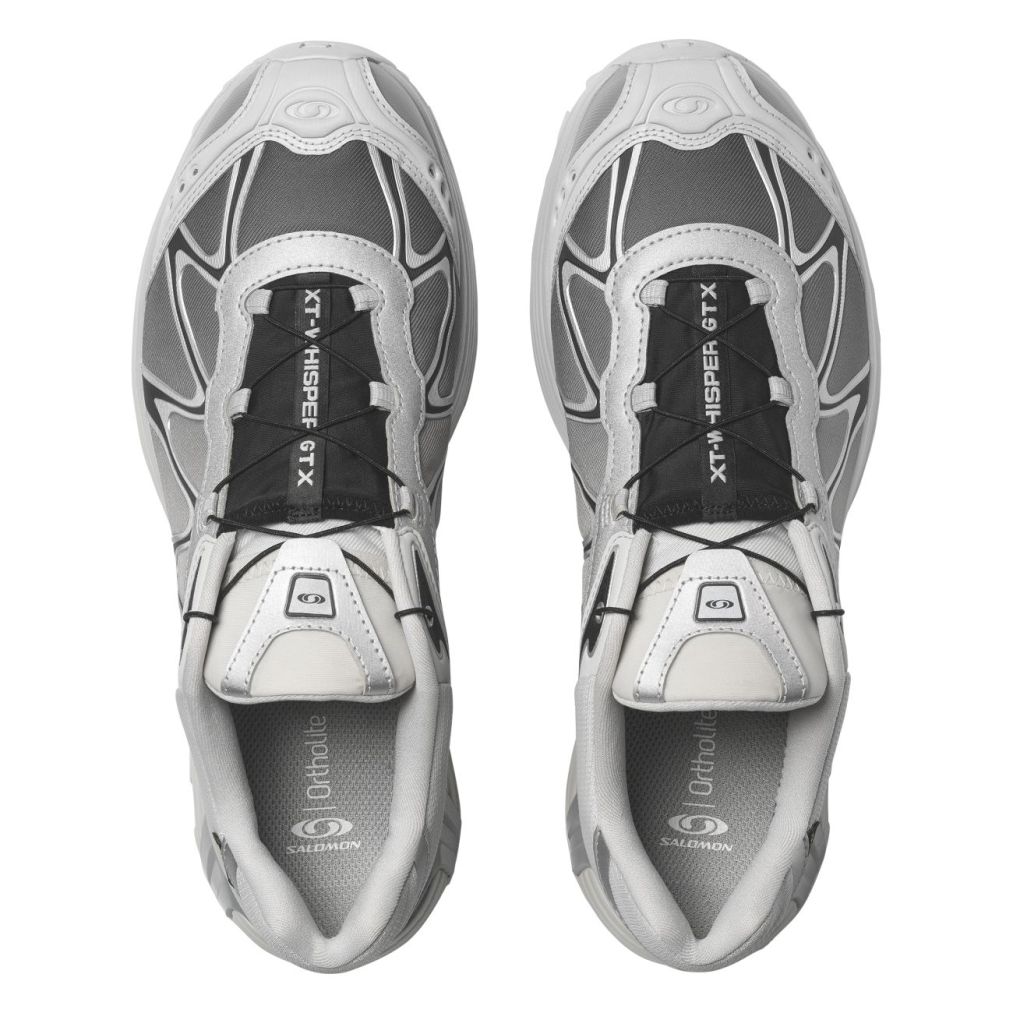 XT-WHISPER GTX-2