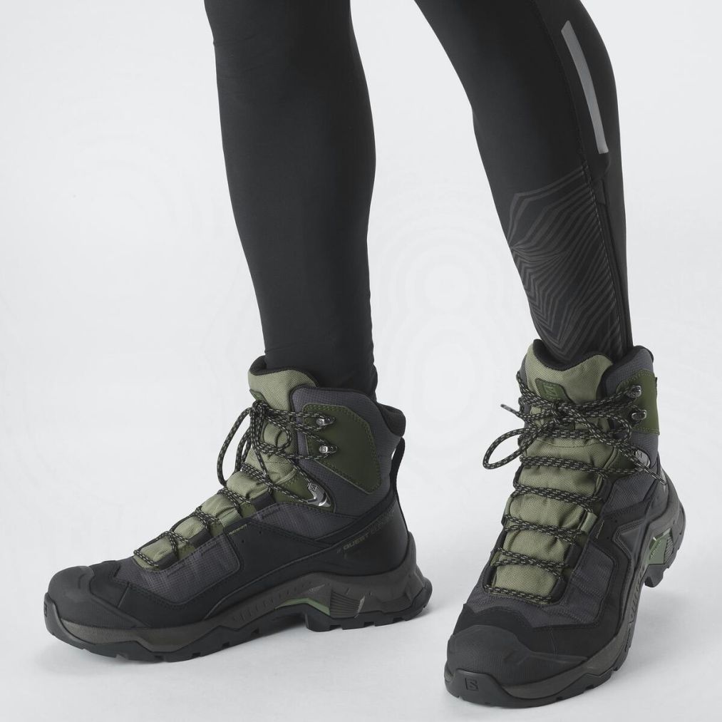 QUEST ELEMENT GORE-TEX-6