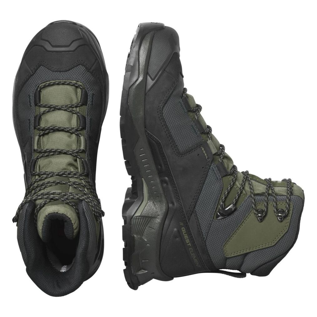 QUEST ELEMENT GORE-TEX-1