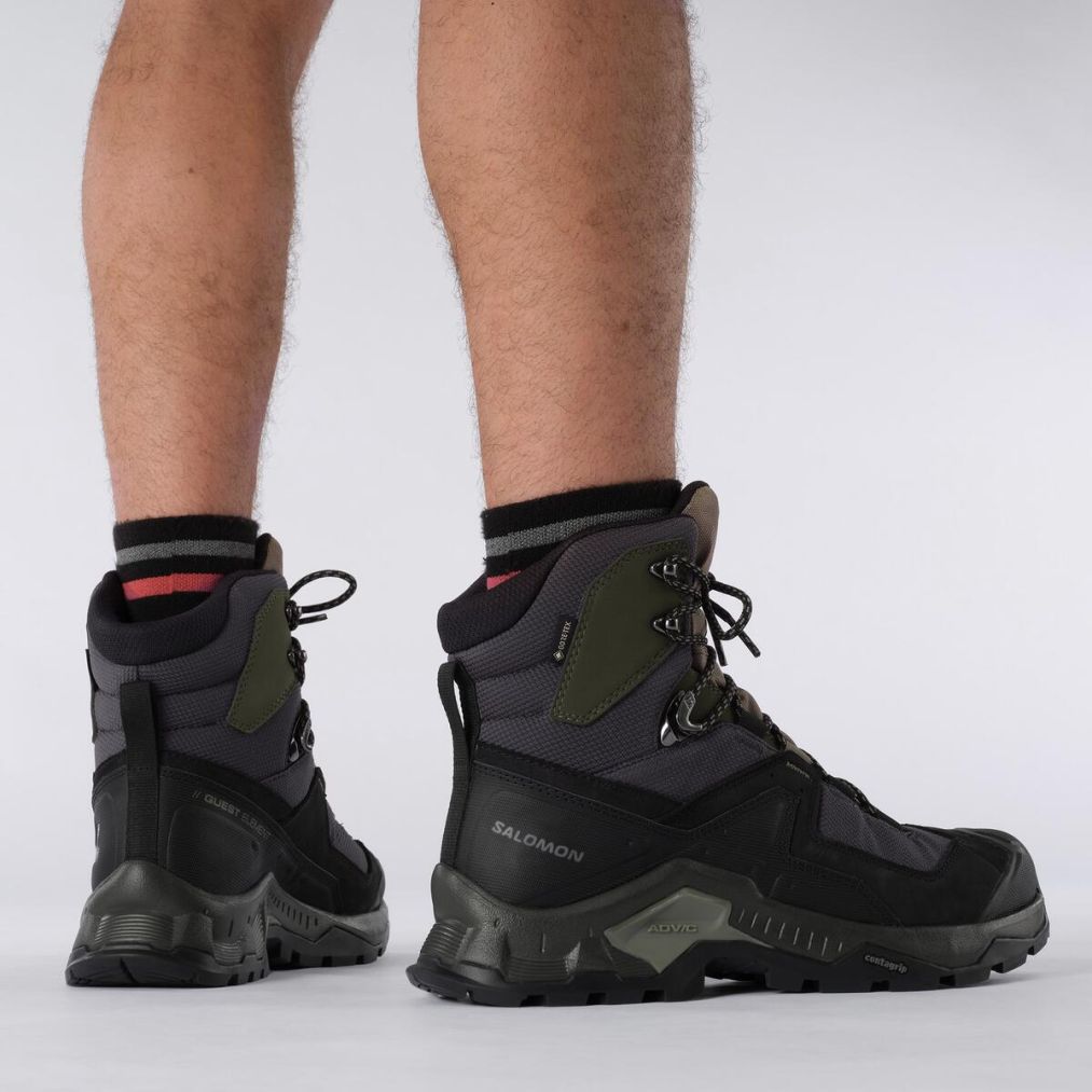QUEST ELEMENT GORE-TEX-7