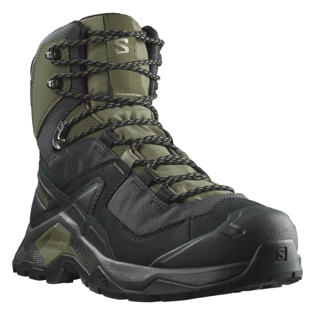 QUEST ELEMENT GORE-TEX-2