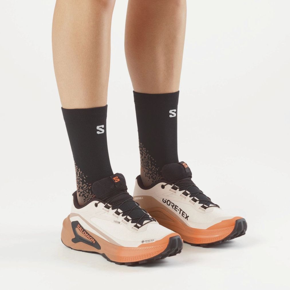 GENESIS 2 GTX WOMAN-6
