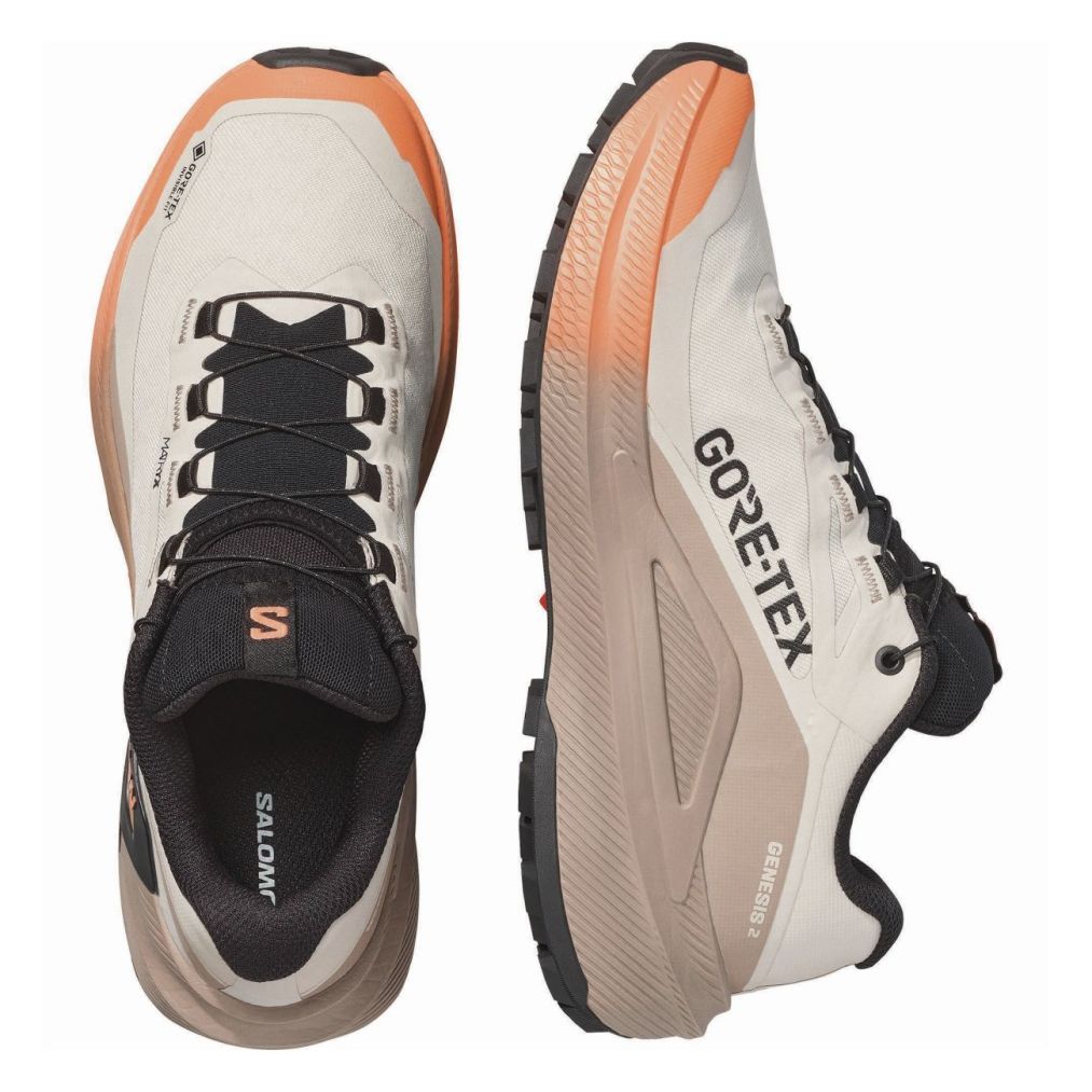 GENESIS 2 GTX WOMAN-5
