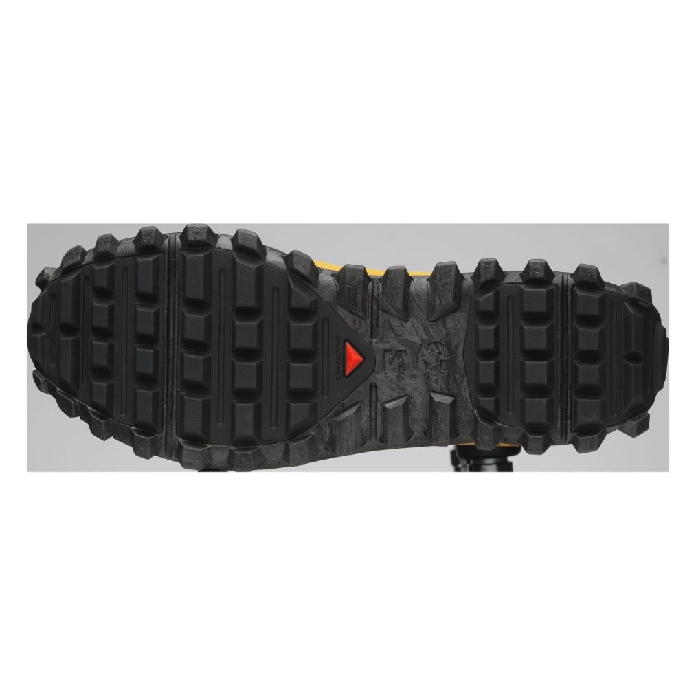 SNOWCLOG OG-1