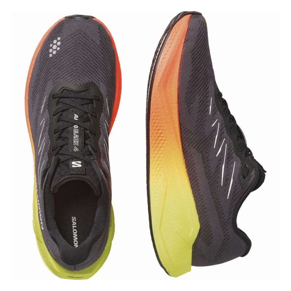 AERO BLAZE 4-5