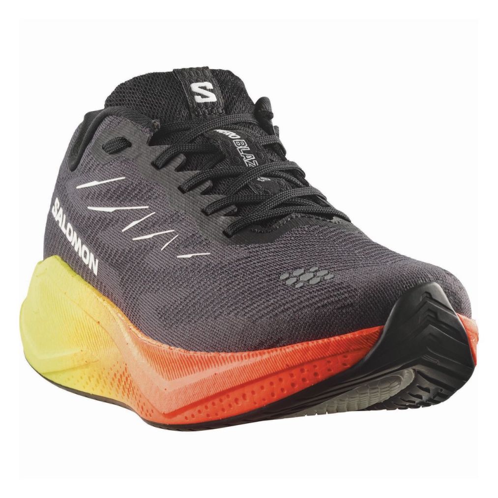 AERO BLAZE 4-4