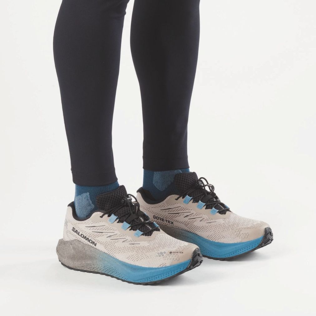 AERO BLAZE 4 GRVL GTX-6