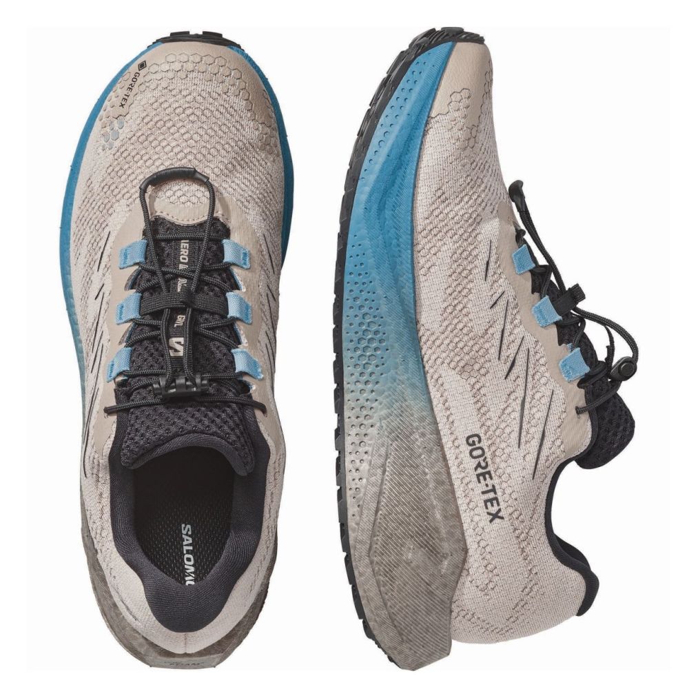 AERO BLAZE 4 GRVL GTX-5