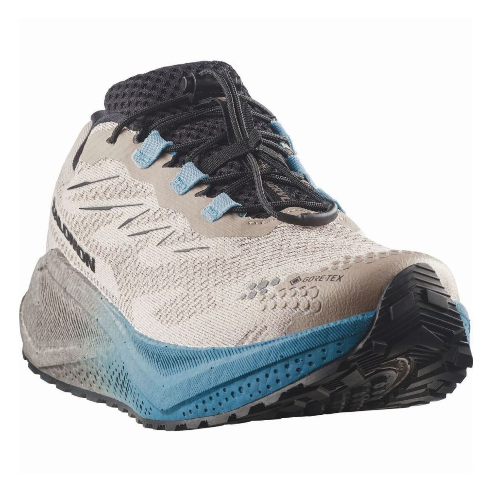 AERO BLAZE 4 GRVL GTX-4