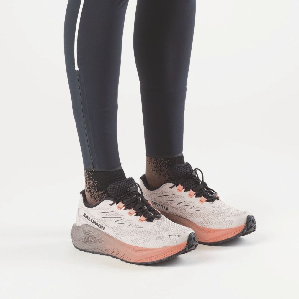 AERO BLAZE 4 GRVL GTX-6