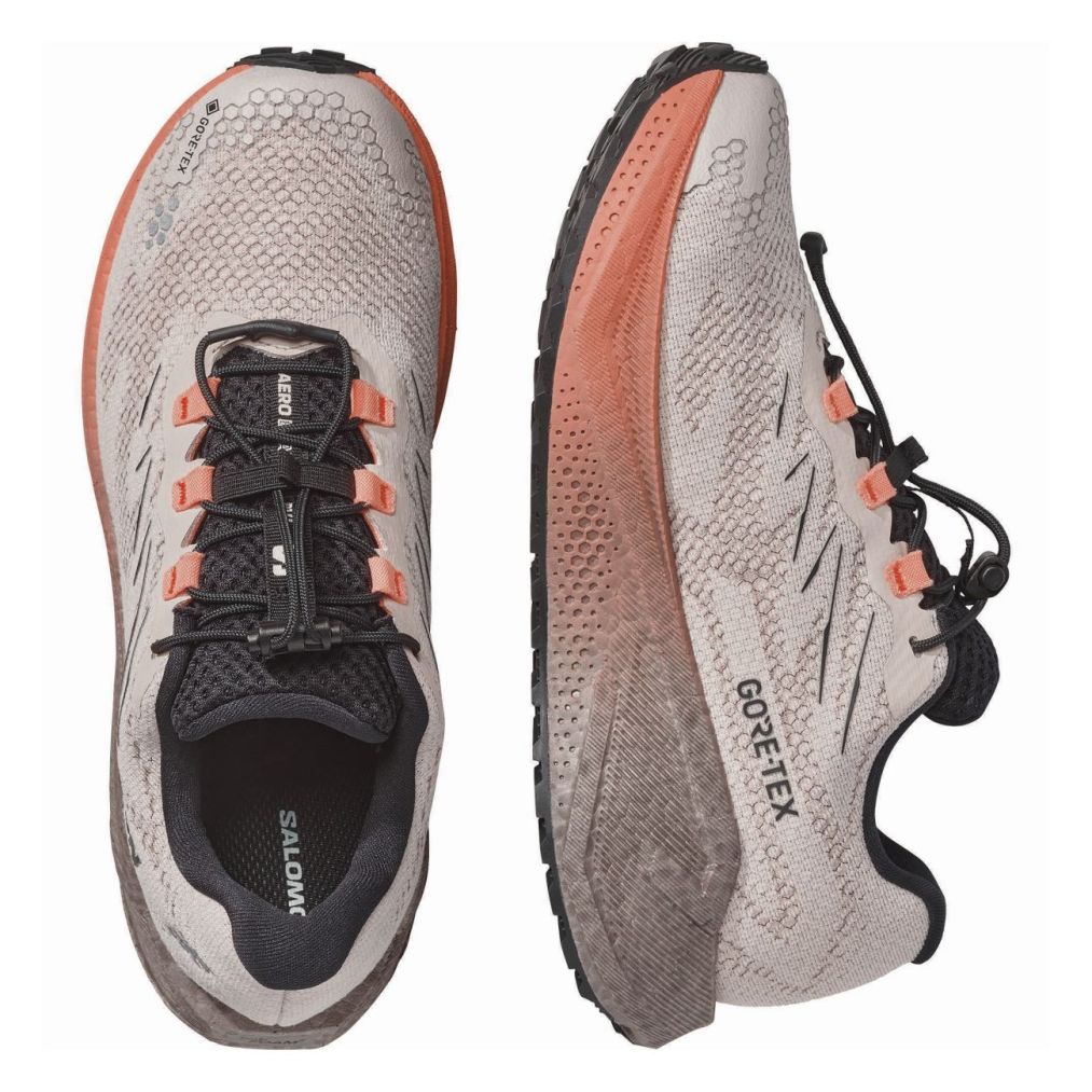AERO BLAZE 4 GRVL GTX-5