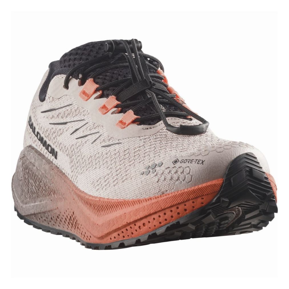 AERO BLAZE 4 GRVL GTX-4