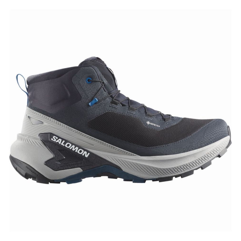 GENESIS MID GORE TEX-0