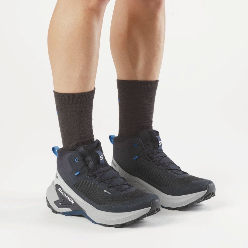 GENESIS MID GORE TEX-6