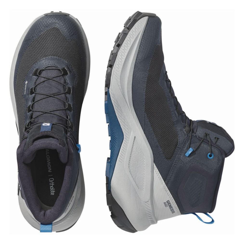 GENESIS MID GORE TEX-5